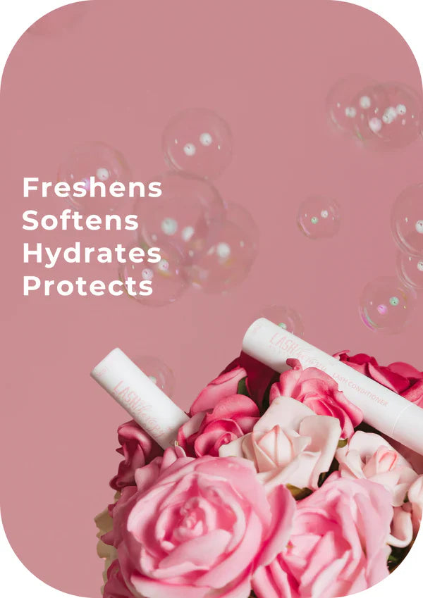 Lash Therapy Australia Lash Conditioner 10ml 