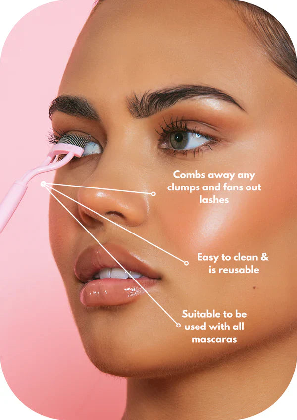 Lash Therapy Australia Lash Separator features