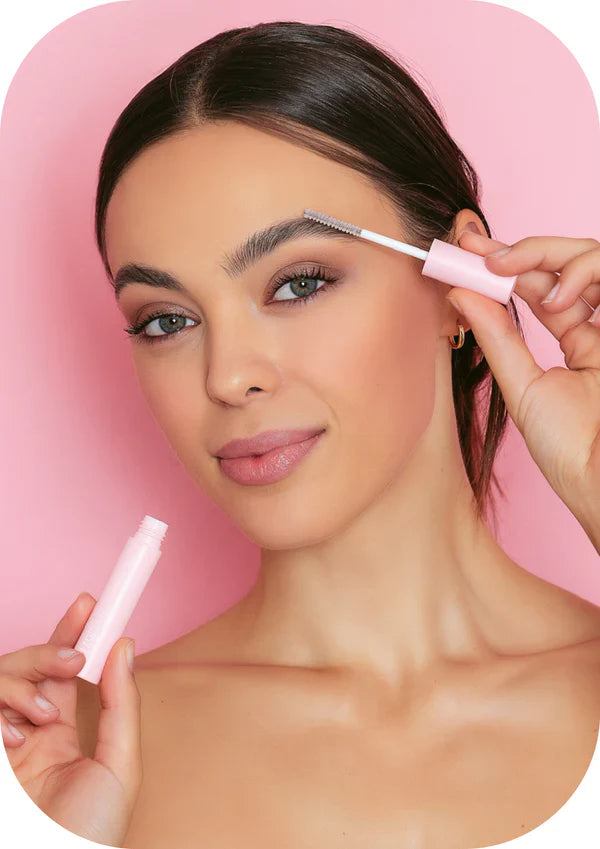 Lash Therapy Australia Serum Infused Brow Gel 7ml 