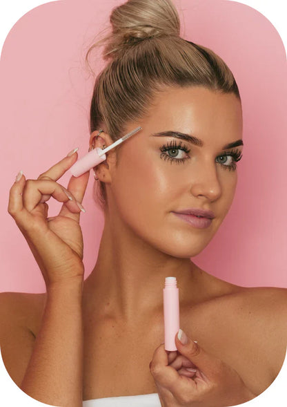 Lash Therapy Australia Serum Infused Brow Gel 7ml 