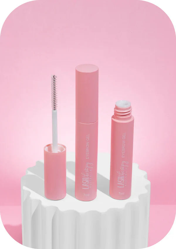 Lash Therapy Australia Serum Infused Brow Gel 7ml 
