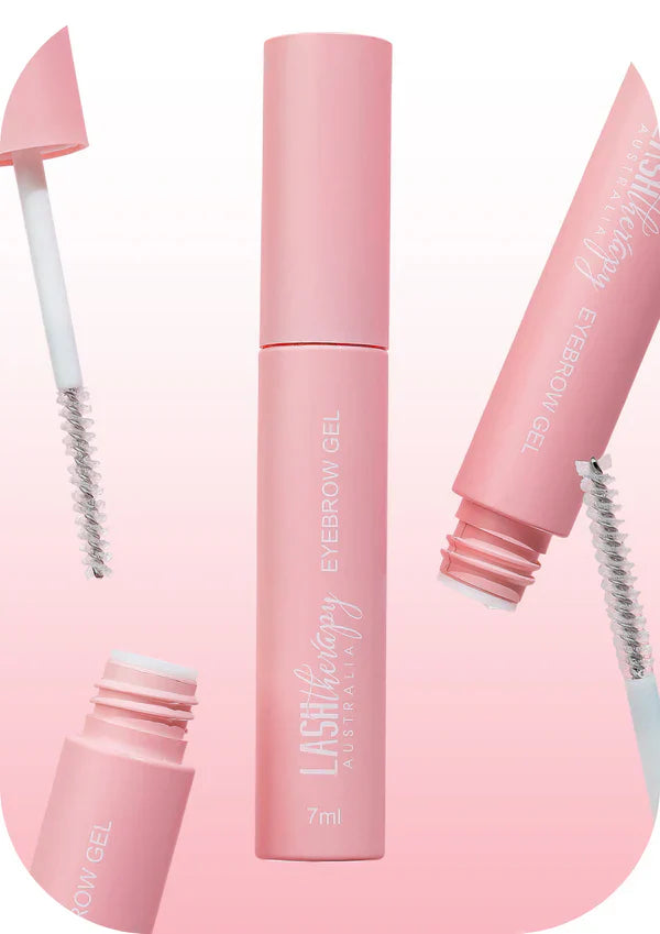 Lash Therapy Australia Serum Infused Brow Gel 7ml 