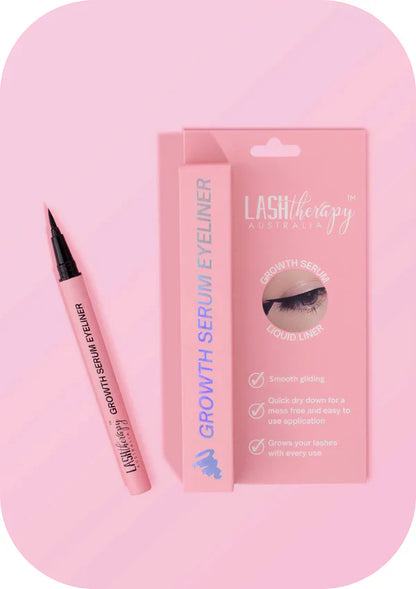 Lash Therapy Australia Serum Infused Eyeliner 