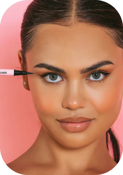 Lash Therapy Australia Serum Infused Eyeliner 