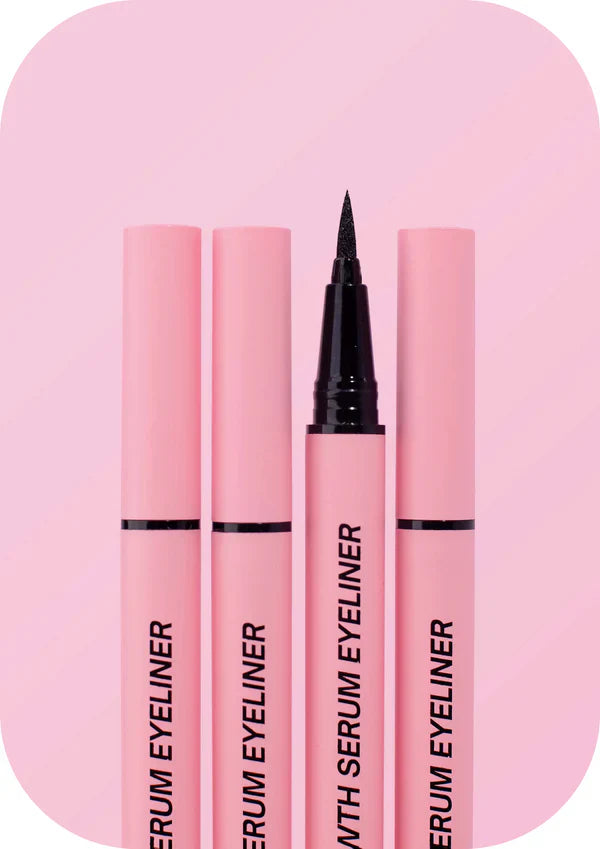 Lash Therapy Australia Serum Infused Eyeliner 