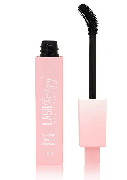 Lash Therapy Australia Serum Infused Mascara 6ml 