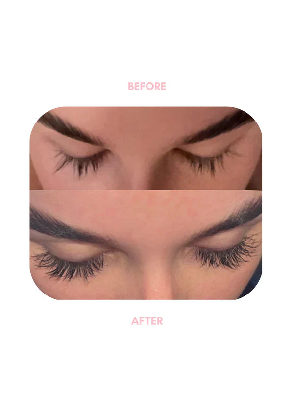 Lash Therapy Australia Serum Infused Mascara 6ml 