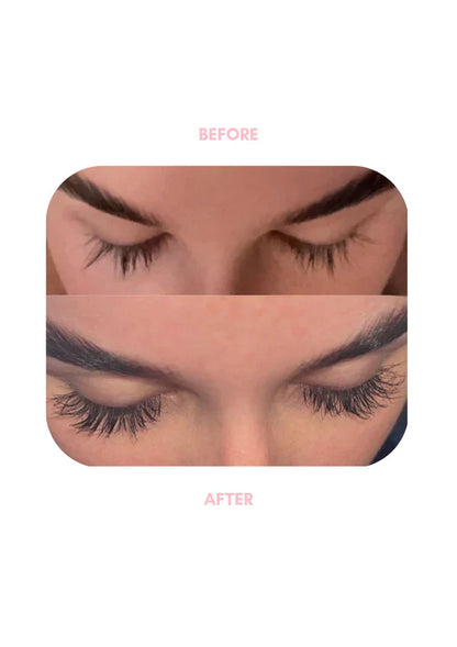 Lash Therapy Australia Serum Infused Mascara 6ml 