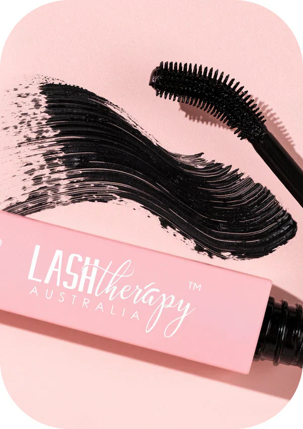 Lash Therapy Australia Serum Infused Mascara 6ml 