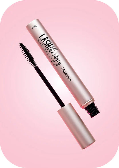 Lash Therapy Australia Serum Infused Mascara 6ml 