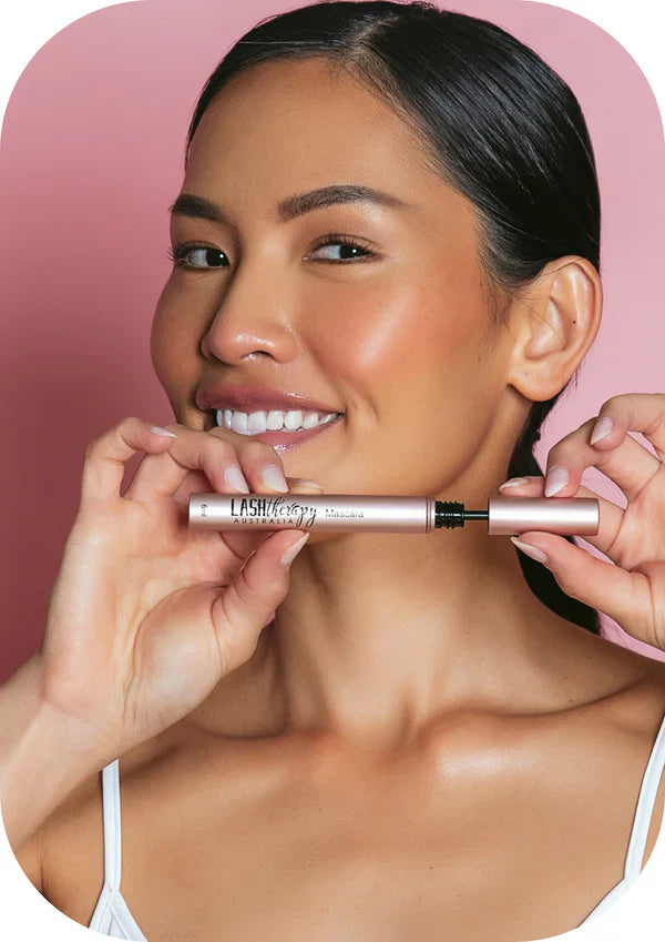 Lash Therapy Australia Serum Infused Mascara 6ml 