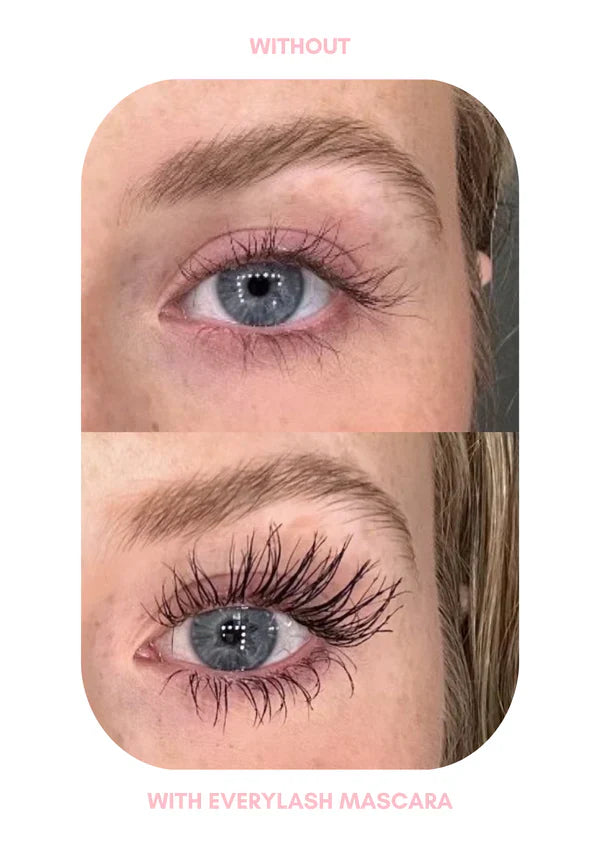 Lash Therapy Australia Serum Infused Mascara 6ml 