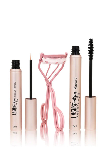 Lash Therapy Australia The Complete Lash Set