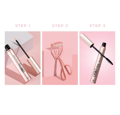 Lash Therapy Australia The Complete Lash Set
