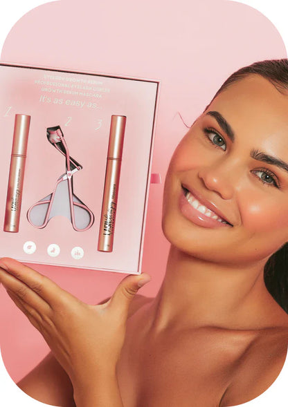 Lash Therapy Australia The Complete Lash Set