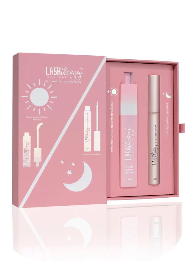 Lash Therapy Australia The Day & Night Bundle