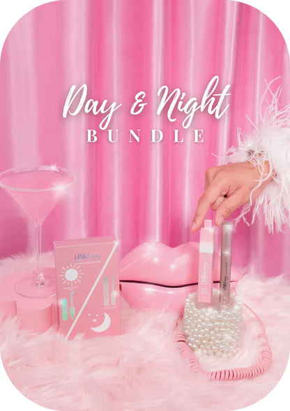 Lash Therapy Australia The Day & Night Bundle