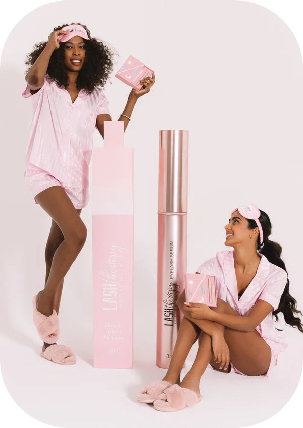 Lash Therapy Australia The Day & Night Bundle