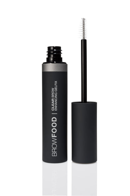 Lashfood Clear Brow Enhancing Gelfix 8ml
