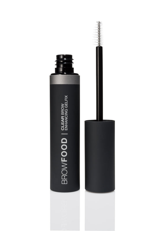 Lashfood Clear Brow Enhancing Gelfix 8ml