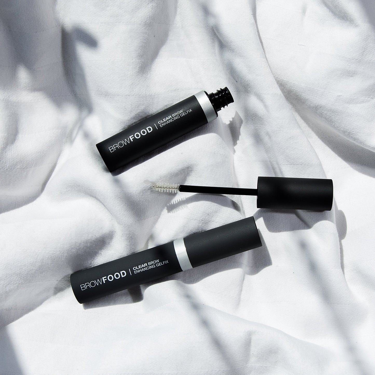 Lashfood Clear Brow Enhancing Gelfix 8ml