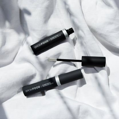 Lashfood Clear Brow Enhancing Gelfix 8ml