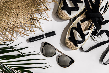 Lashfood Clear Brow Enhancing Gelfix 8ml