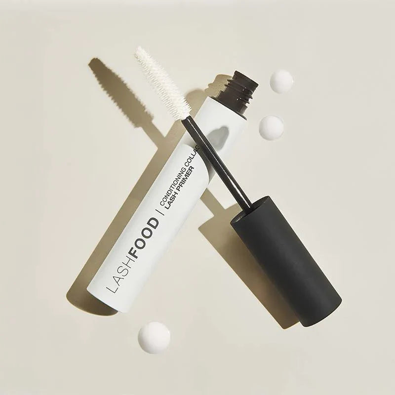 Lashfood Conditioning Collagen Lash Primer White 8ml