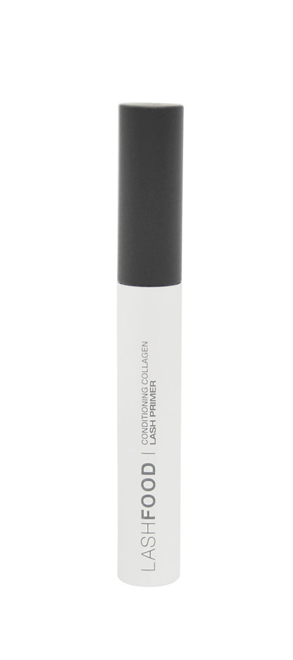 Lashfood Conditioning Collagen Lash Primer White 8ml