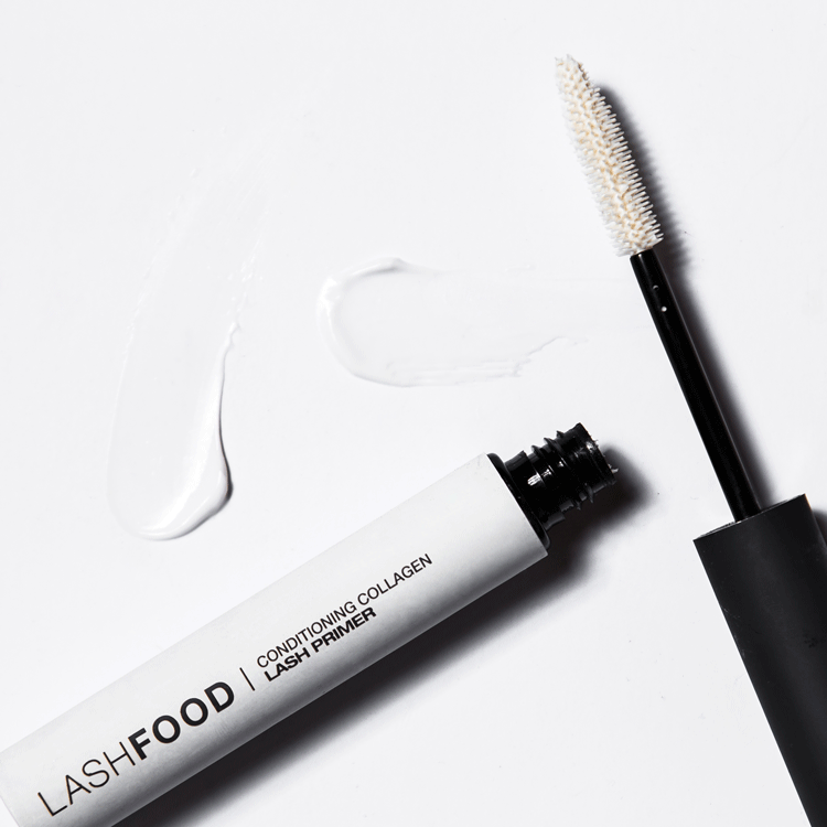 Lashfood Conditioning Collagen Lash Primer White 8ml