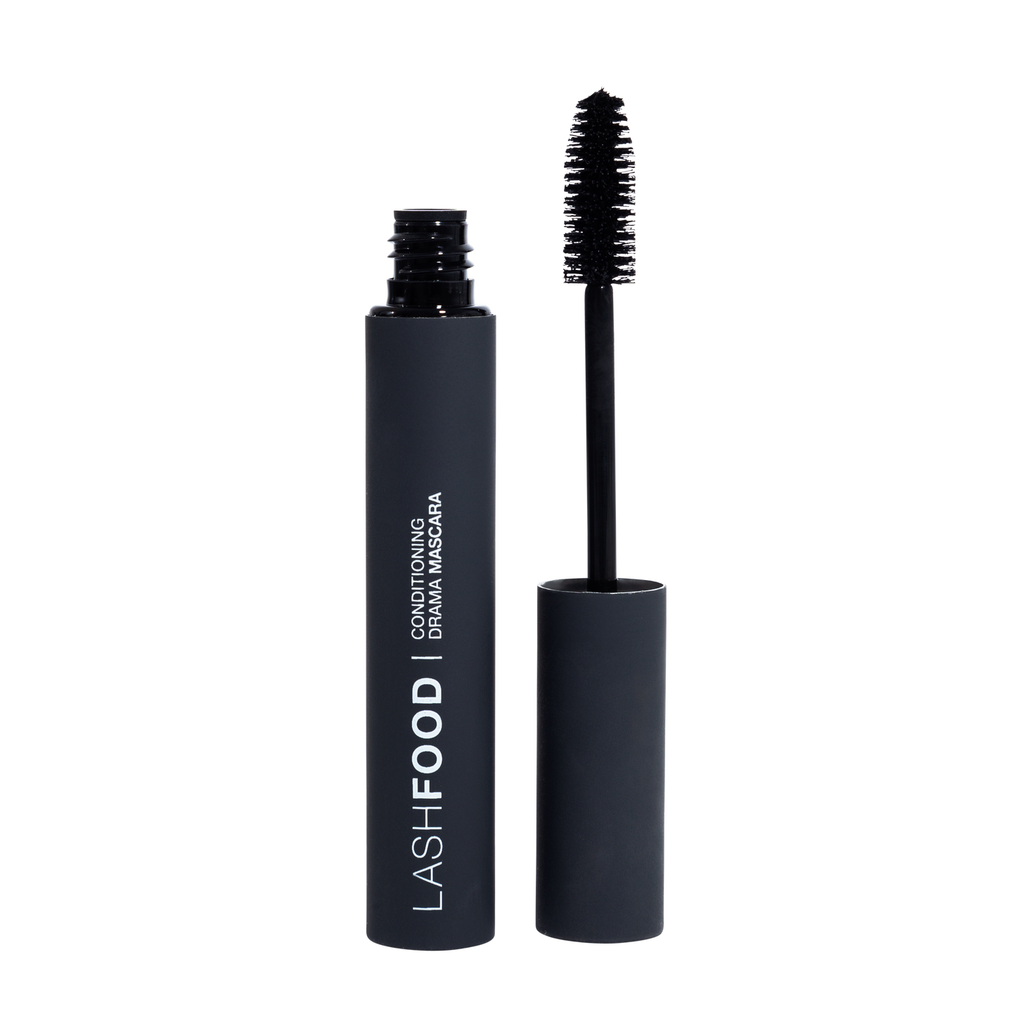 Lashfood Conditioning Drama Mascara Black 8ml