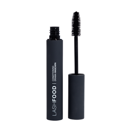 Lashfood Conditioning Drama Mascara Black 8ml