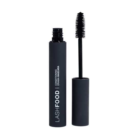 Lashfood Conditioning Drama Mascara Black 8ml