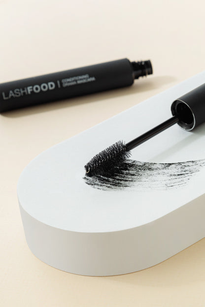 Lashfood Conditioning Drama Mascara Black 8ml