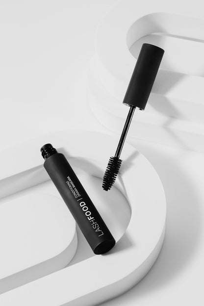 Lashfood Conditioning Drama Mascara Black 8ml