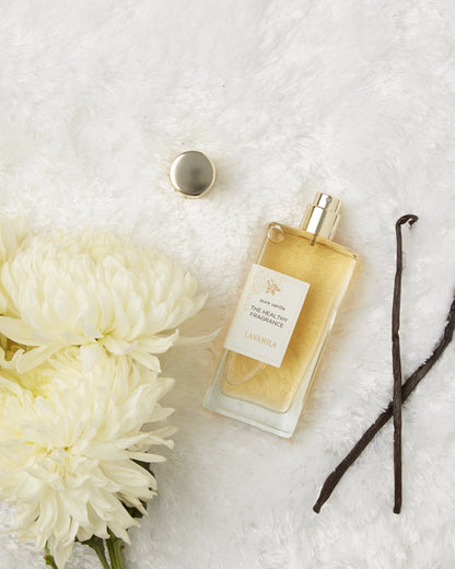 Lavanila The Healthy Fragrance Pure Vanilla 50ml