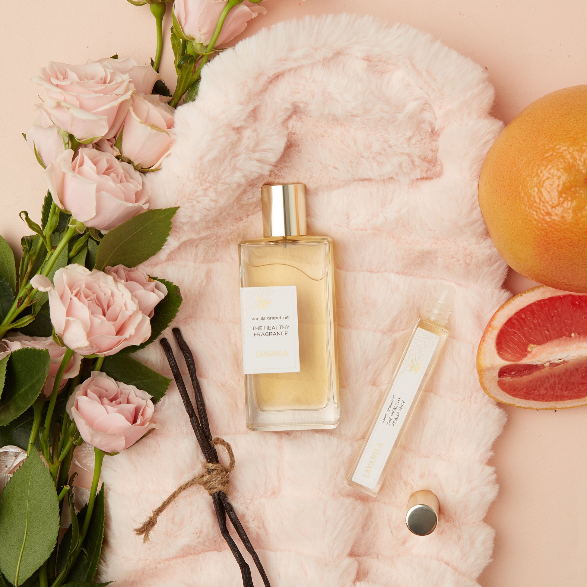 Lavanila Vanilla Grapefruit 50ml