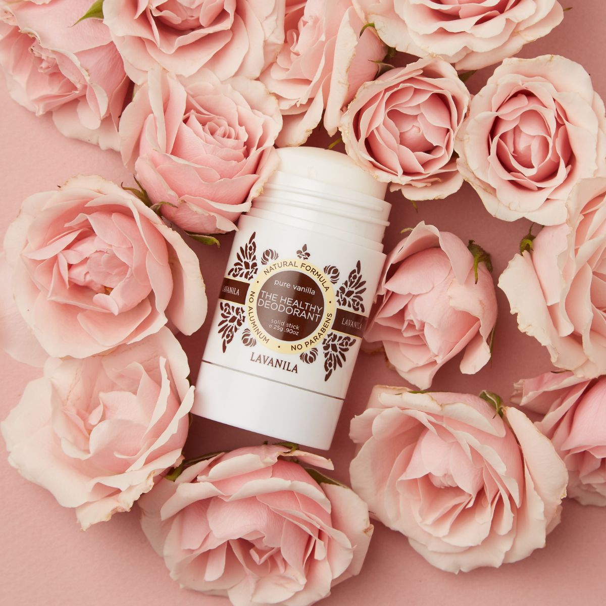 Lavanila The Healthy Deodorant Pure Vanilla 57g