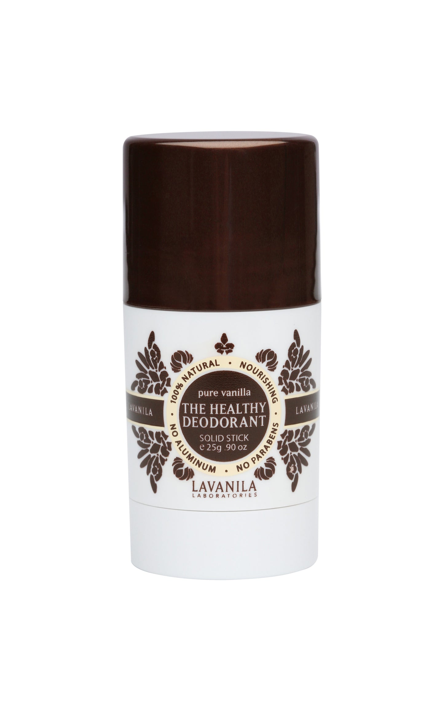 Lavanila  The Healthy Deodorant Pure Vanilla Mini 25g