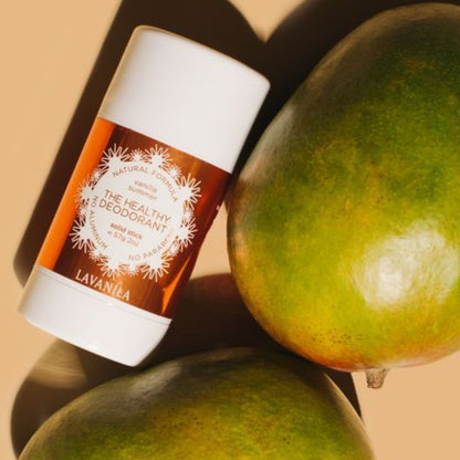 Lavanila The Healthy Deodorant  Summer 57g