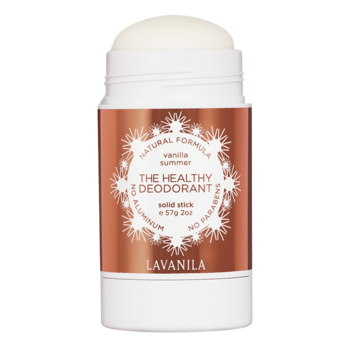 Lavanila The Healthy Deodorant  Summer 57g