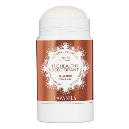 Lavanila The Healthy Deodorant  Summer 57g