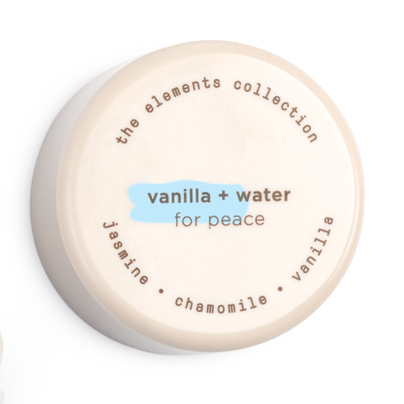 Lavanila The Healthy Deodorant Vanilla & Water 57g