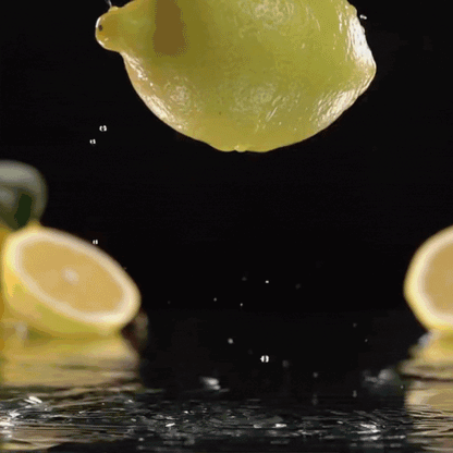 Lavanila The Healthy Deodorant Vanilla Lemon 57g