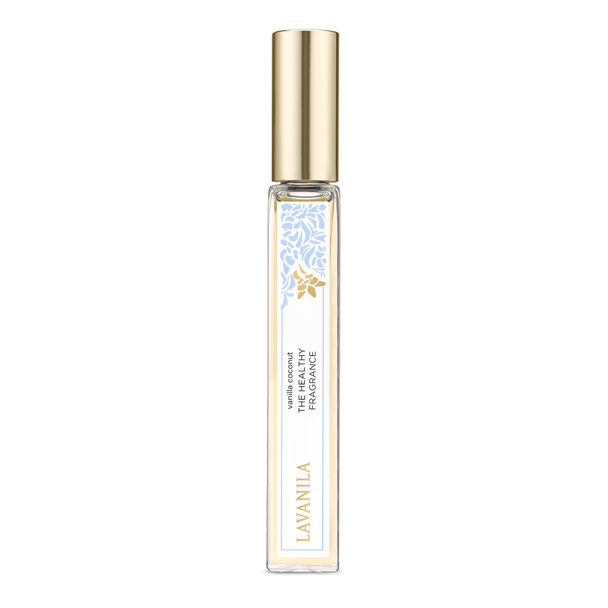 Lavanila The Healthy Roller Ball Vanilla Coconut 10ml