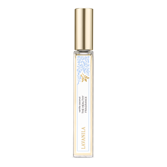 Lavanila The Healthy Roller Ball Vanilla Coconut 10ml