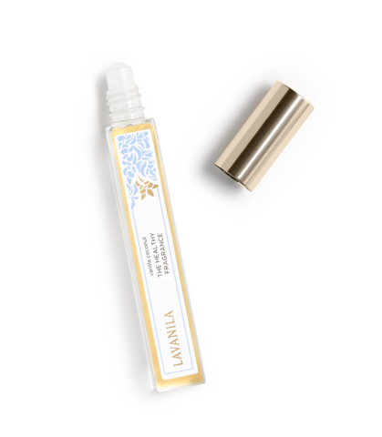 Lavanila The Healthy Roller Ball Vanilla Coconut 10ml