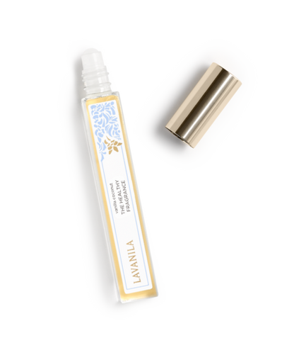 Lavanila The Healthy Roller Ball Vanilla Coconut 10ml