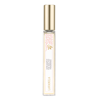 Lavanila The Healthy Roller Ball Vanilla Grapefruit 10ml