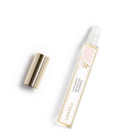 Lavanila The Healthy Roller Ball Vanilla Grapefruit 10ml